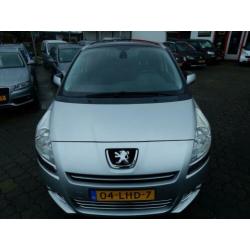 Peugeot 5008 1.6 VTi ST Premiere / 7pers / Zeer compleet / H