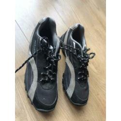 Mountainbikeschoenen dames SPD pedaal maat 40