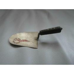 Bouw Vara Studio 1938 Troffel Relatiegeschenk
