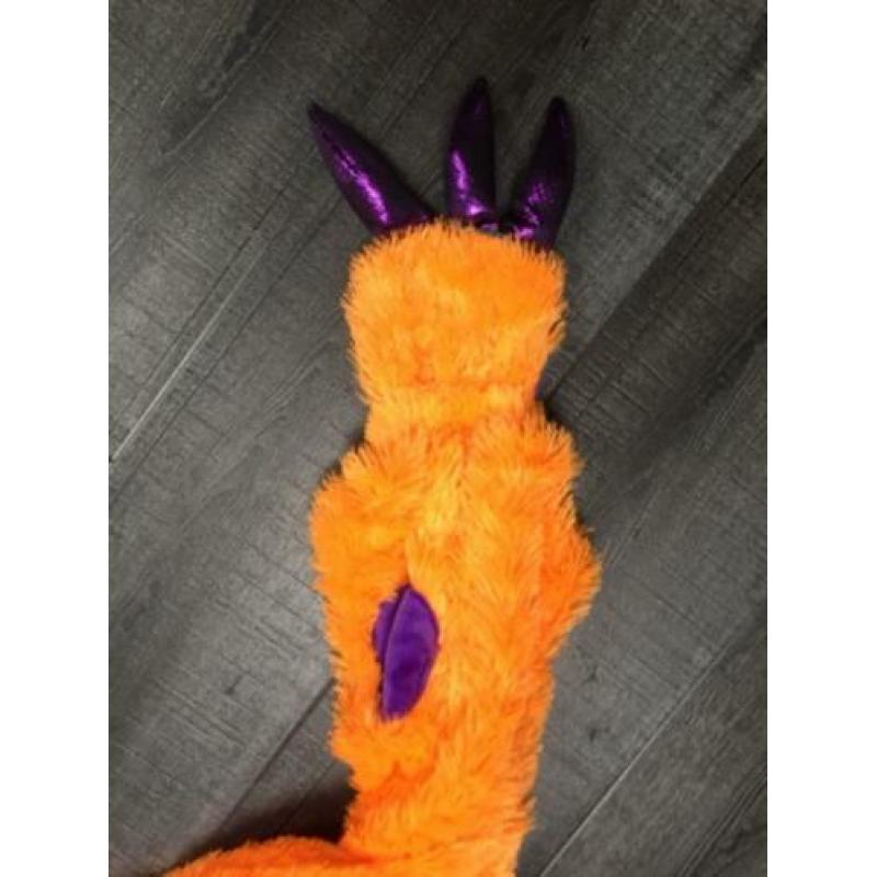 carnaval carnavalspak monsters monsterpak onesie mt 54 l xl