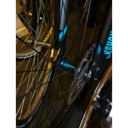 Trek X Caliber 8 - 29" - Shimano Deore - Hydraulische remmen