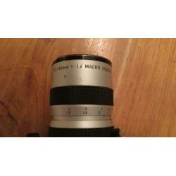 Canon auto zoom 814 electronic
