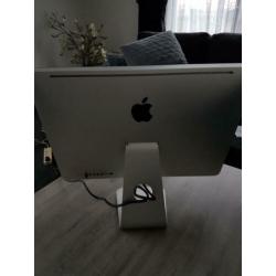 IMac 21.5 inch Te Koop,doet het goed.