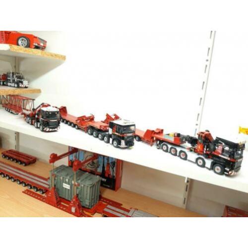 Wsi mammoet combinaties te koop
