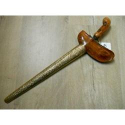 indie-18- keris yogya tinata mas