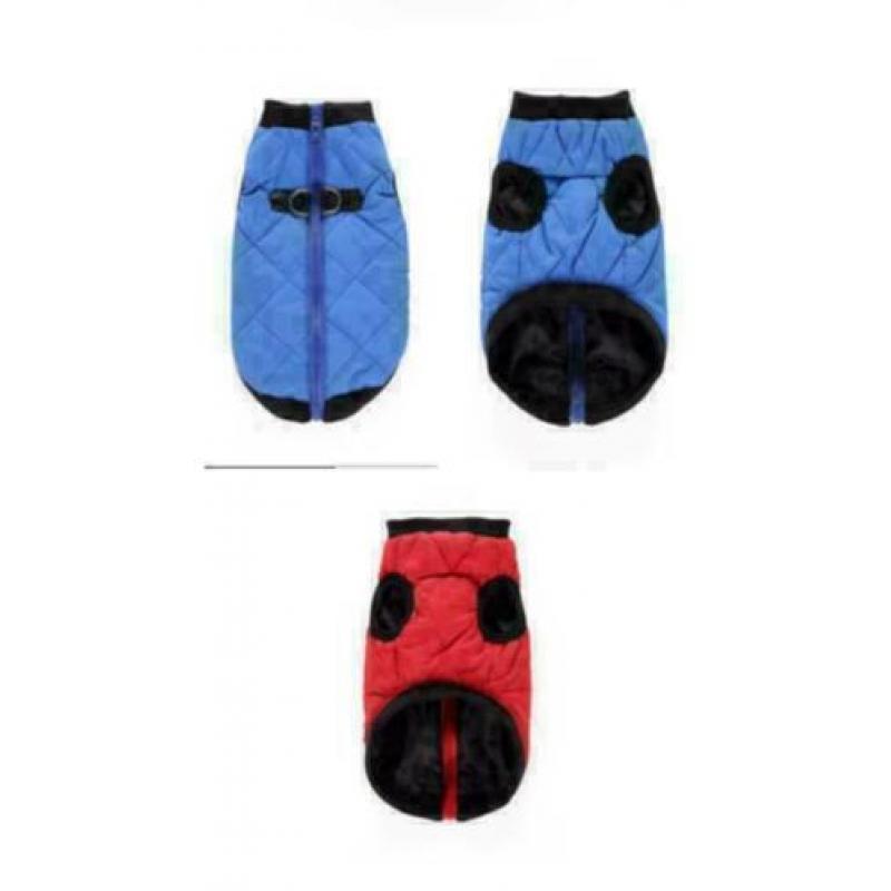 Hondenkleding,waterproof