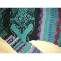 Ivko vest maat 44