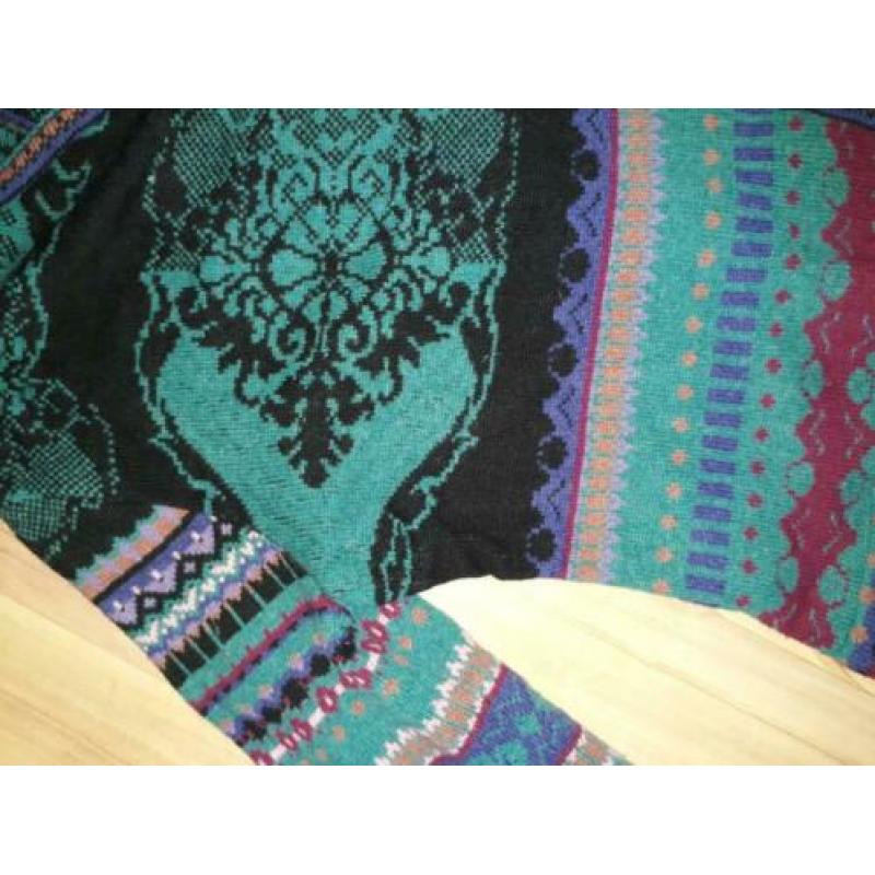 Ivko vest maat 44