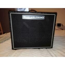 Cornford roadhouse + cab