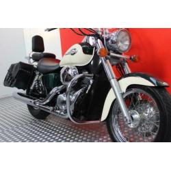 Honda VT750C2 (bj 1997)