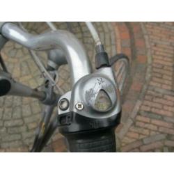 damesfiets Gazelle 57cm