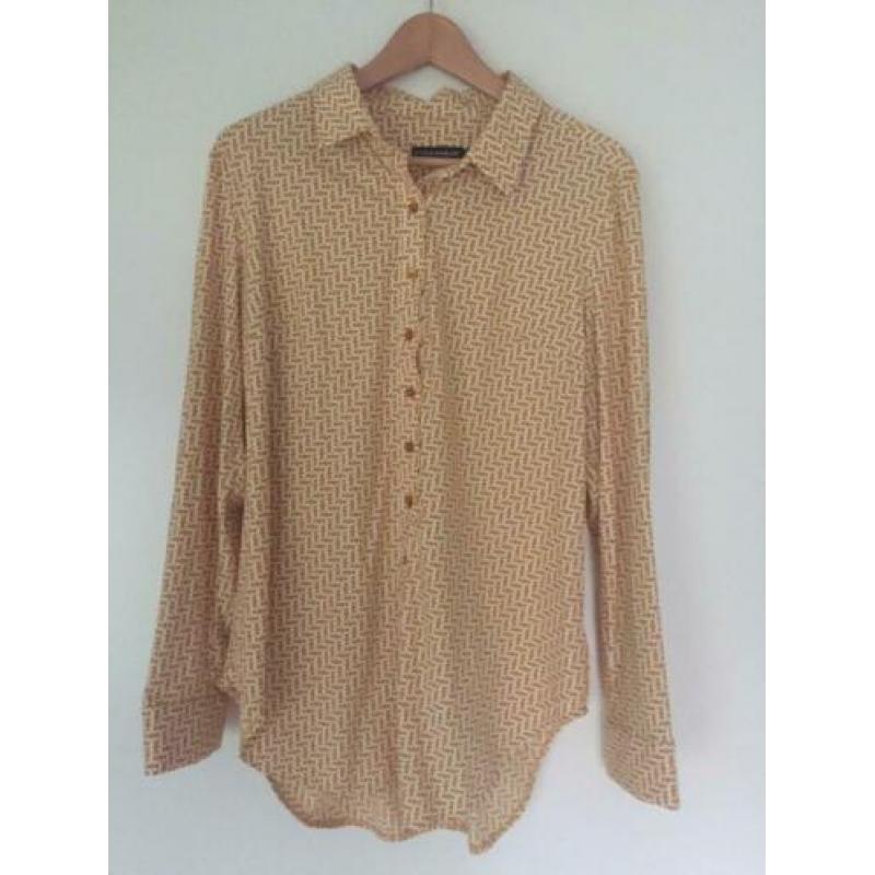 Studio Anneloes xl Poppy blouse