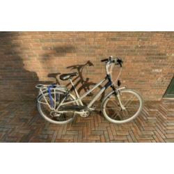 Mooie Giant Damesfiets te koop 28 inch!