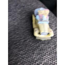 modelauto beertje paddington