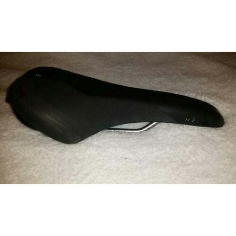 Fietszadel Selle Royal