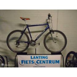 Raleigh max