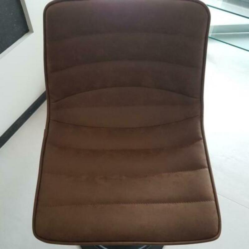 Te koop barkrukken