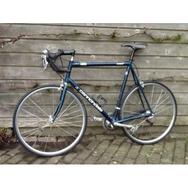 Cannondale CAD2 R300