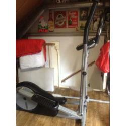 Medion Crosstrainer