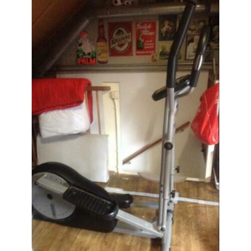 Medion Crosstrainer