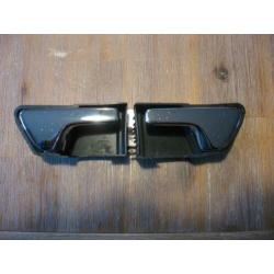 Golf 3 en 4 Cabrio/Corrado onderdelen 1999-2004