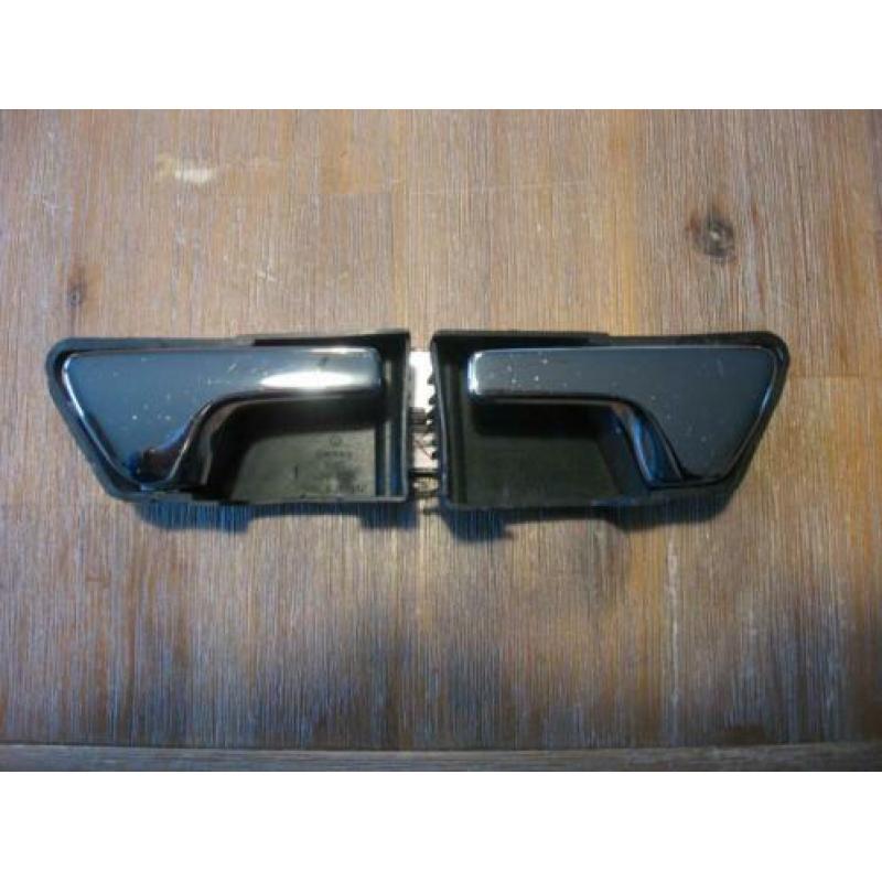 Golf 3 en 4 Cabrio/Corrado onderdelen 1999-2004