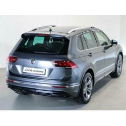 Volkswagen Tiguan R-Line 1.5 TSI 150 PK AUTOMAAT DSG | Activ