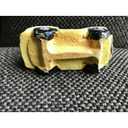 modelauto beertje paddington