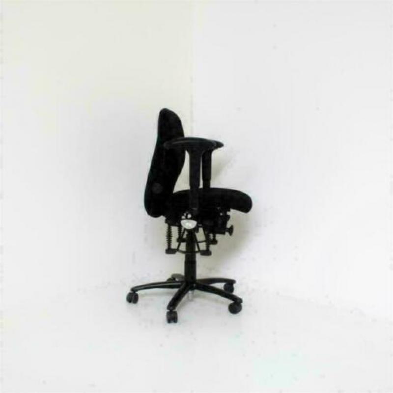 Haider Bioswing: Ergonomisch, Balansstoelen/Bureaustoelen.