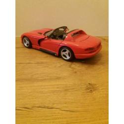 Dodge Viper RT/10