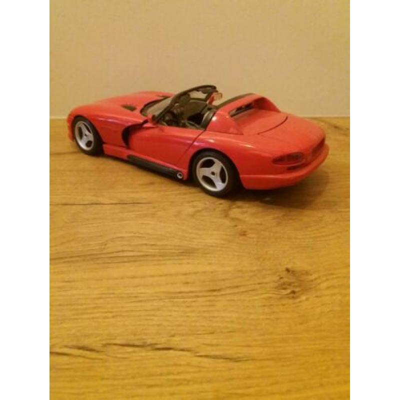 Dodge Viper RT/10