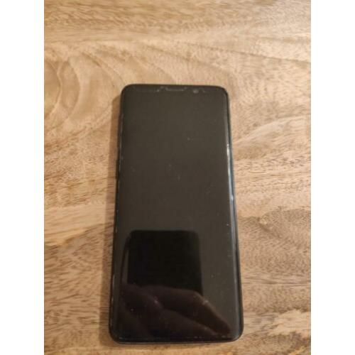 Samsung Galaxy s9
