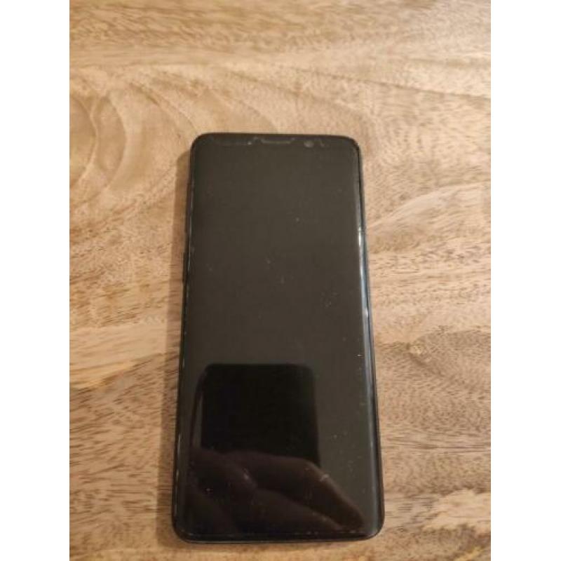 Samsung Galaxy s9