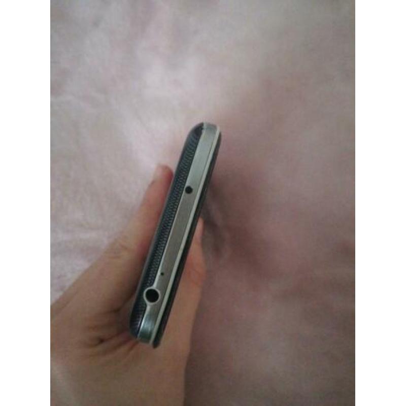 Samsung galaxy s4