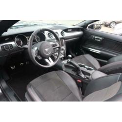 Ford USA Mustang 5.0 V8 GT Convertible California Special LE