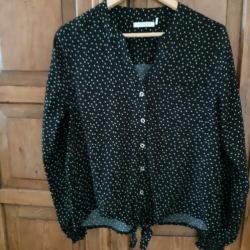 Blouse MELTING STOCKHOLM