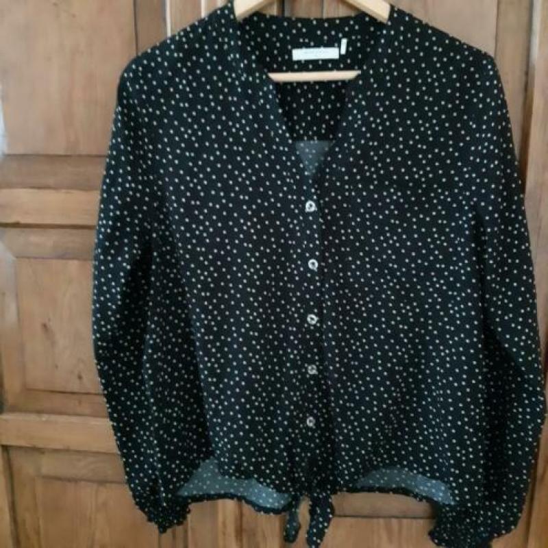 Blouse MELTING STOCKHOLM