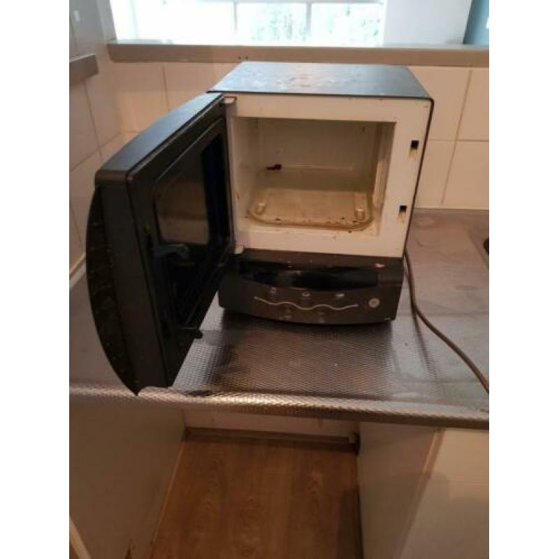 Samsung Magnetron Sam Junior M308