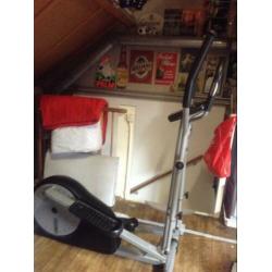 Medion Crosstrainer