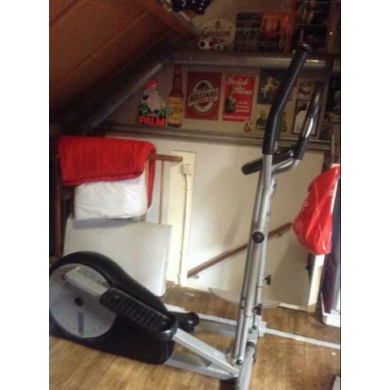 Medion Crosstrainer