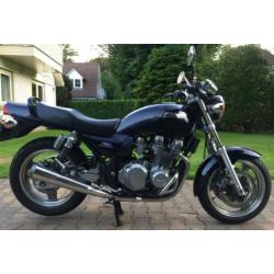 Kawasaki Zephyr 750