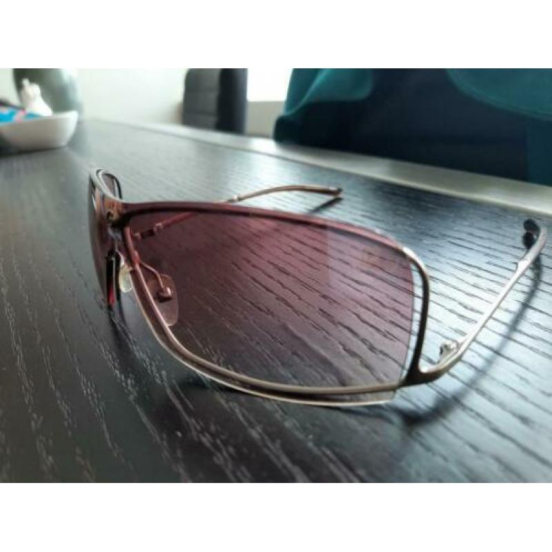 Gucci zonnebril dames incl doosje