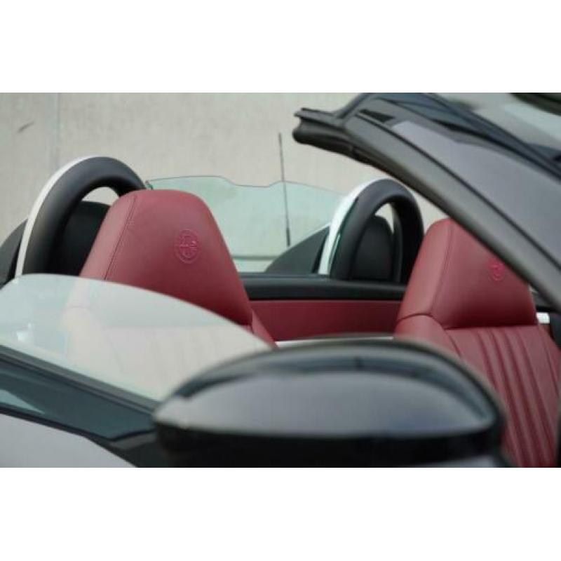 Alfa Romeo Spider 3.2 JTS Q4