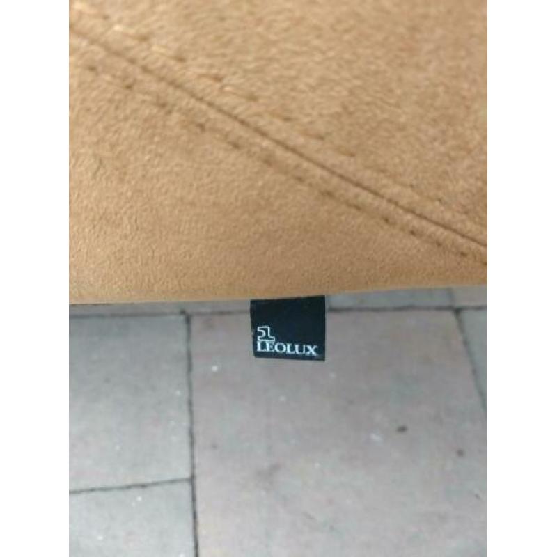 LEOLUX 2 fauteuils