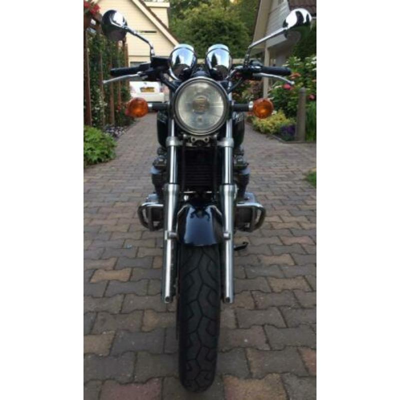 Kawasaki Zephyr 750