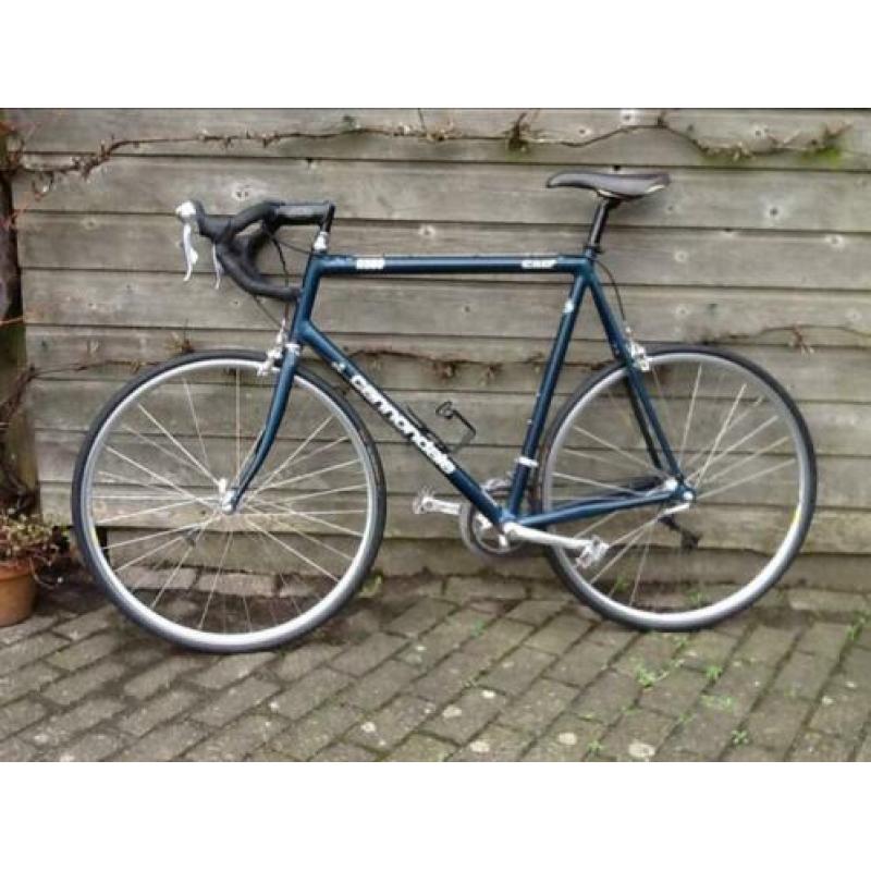 Cannondale CAD2 R300
