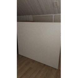 Houten planken