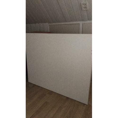 Houten planken