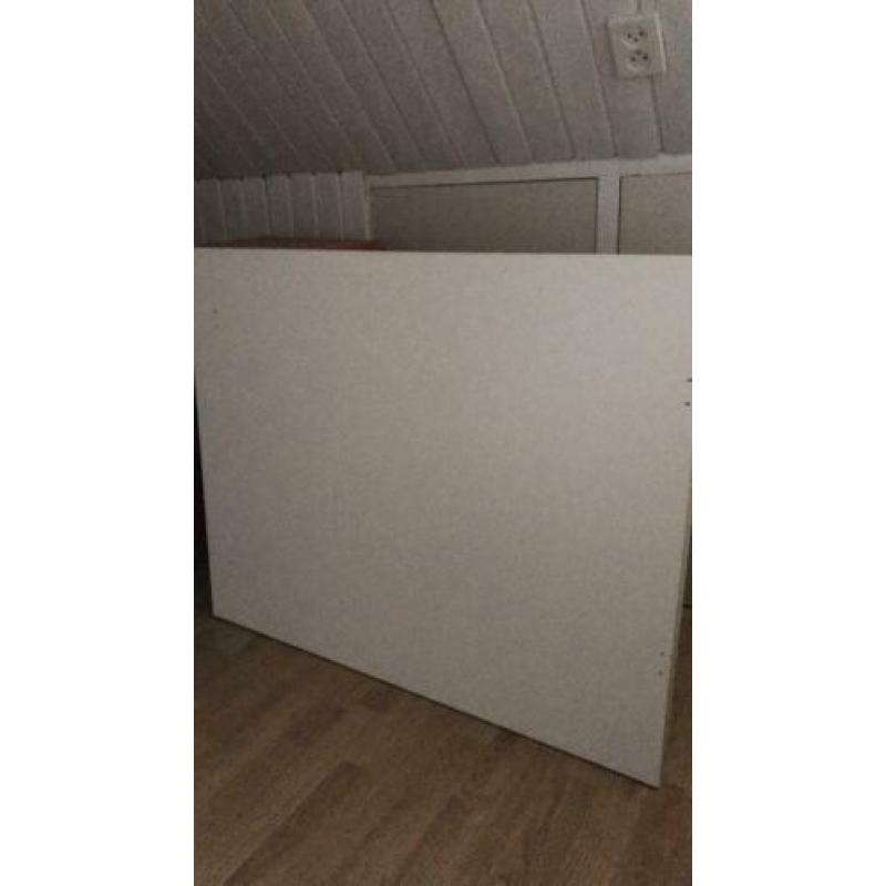 Houten planken
