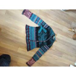 Ivko vest maat 44